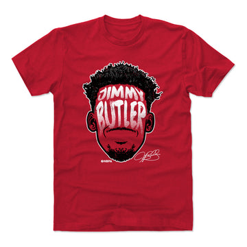 Jimmy Butler Player Silhouette