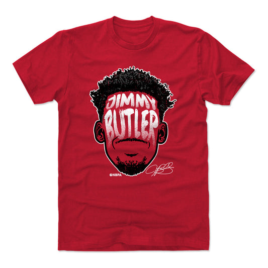 Jimmy Butler Player Silhouette