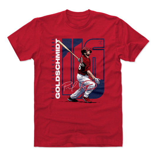 Paul Goldschmidt Stretch WHT