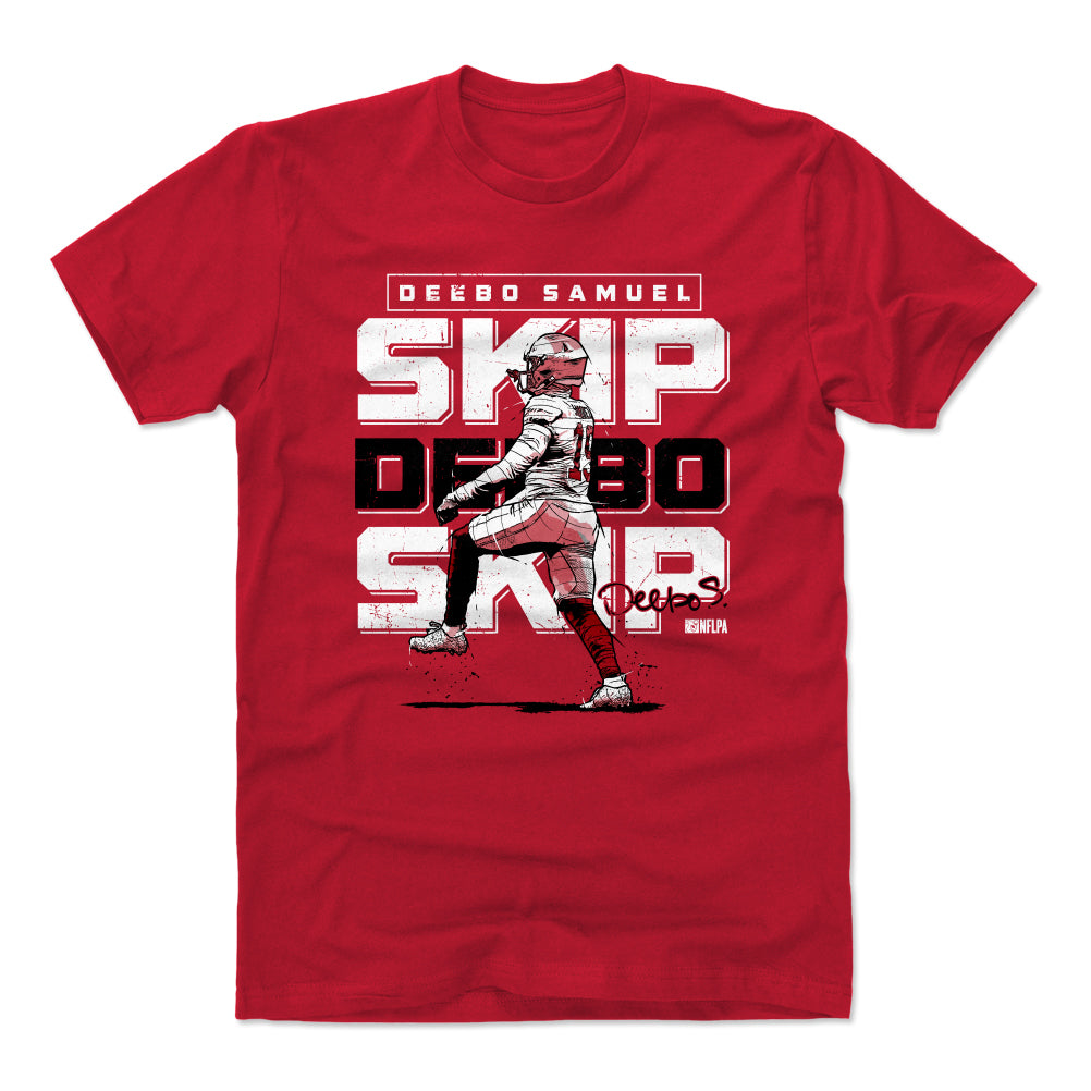 Deebo Samuel Skip