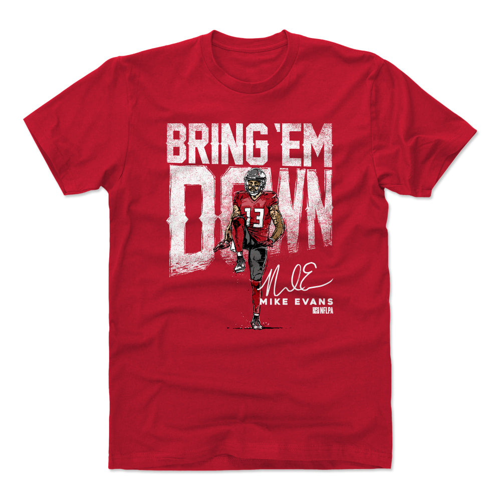 Mike Evans Bring 'Em Down R