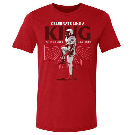 James Conner Like A King