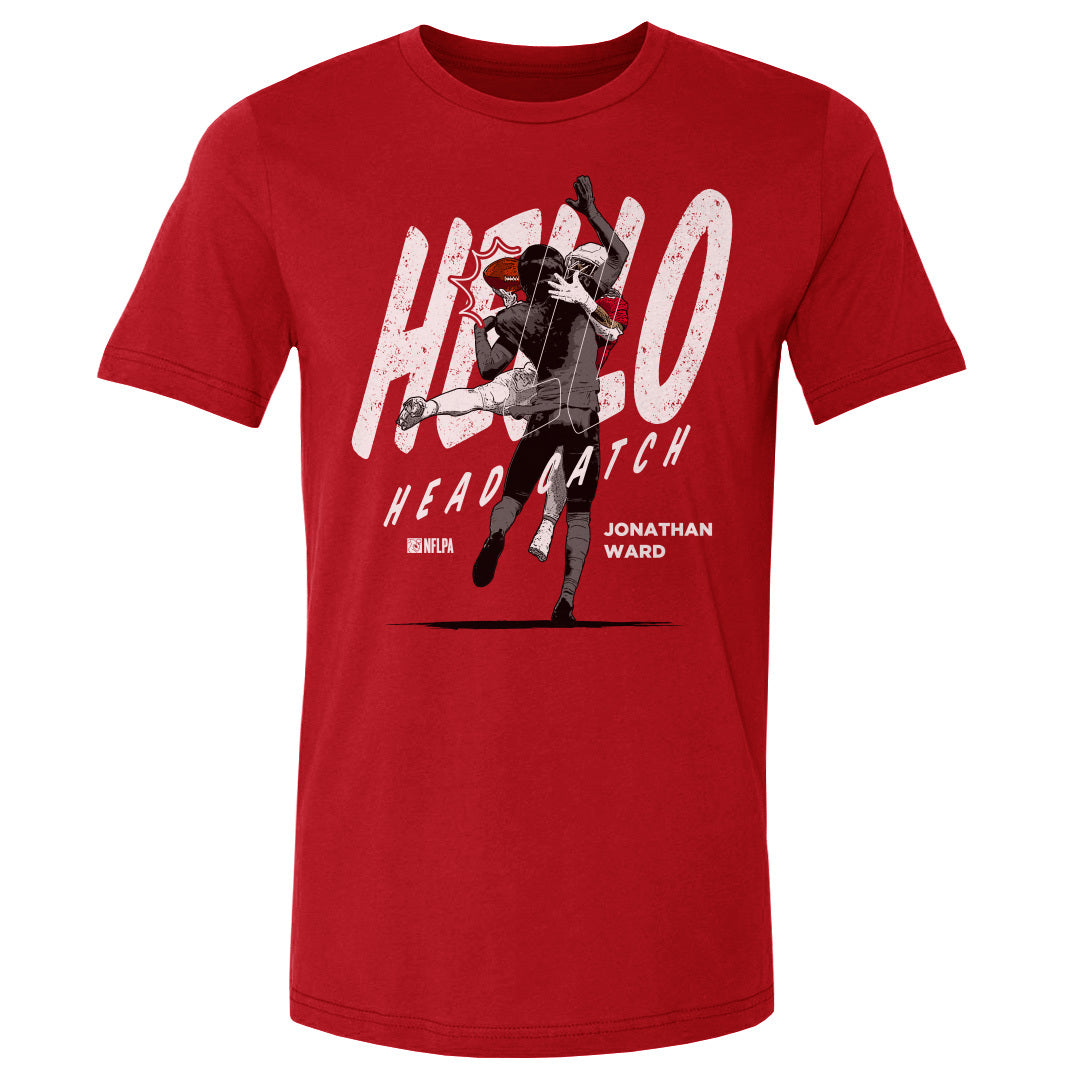 Jonathan Ward Arizona Hello