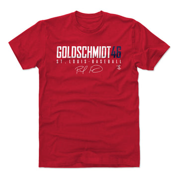 Paul Goldschmidt St. Louis Elite