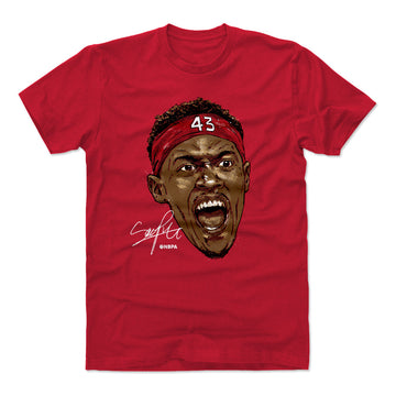Pascal Siakam Scream