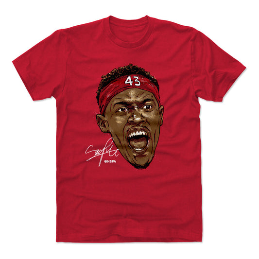 Pascal Siakam Scream