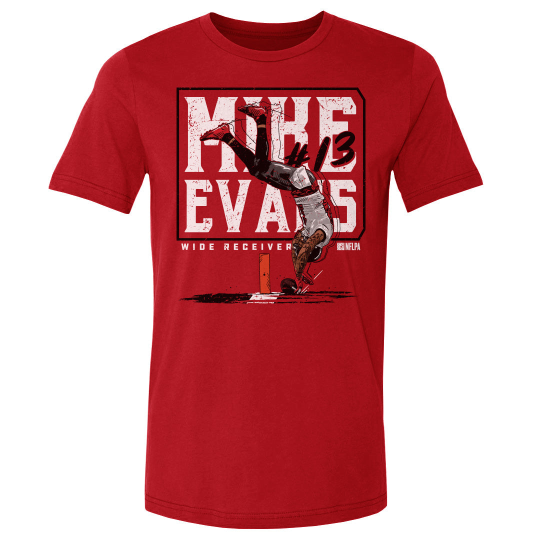 Mike Evans Tampa Bay Pylon Flip