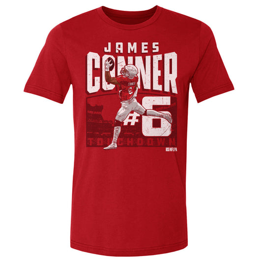 James Conner Arizona Stadium