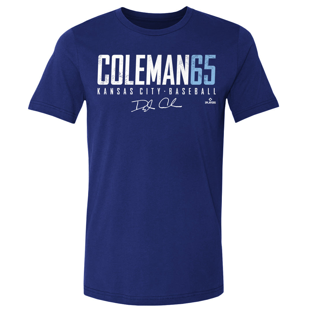Dylan Coleman Kansas City Elite