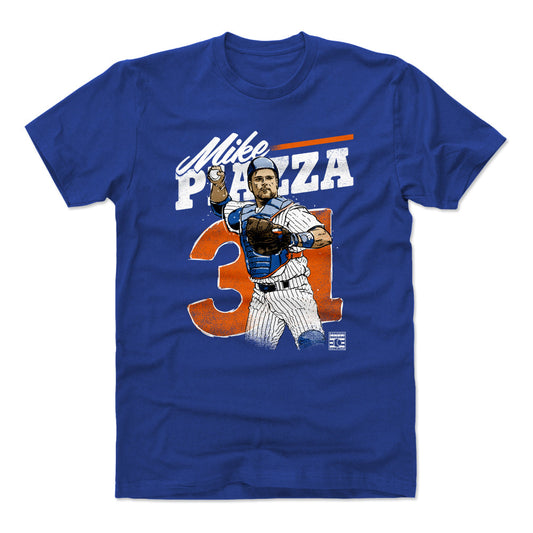 Mike Piazza Retro/Unisex Tee/3XL