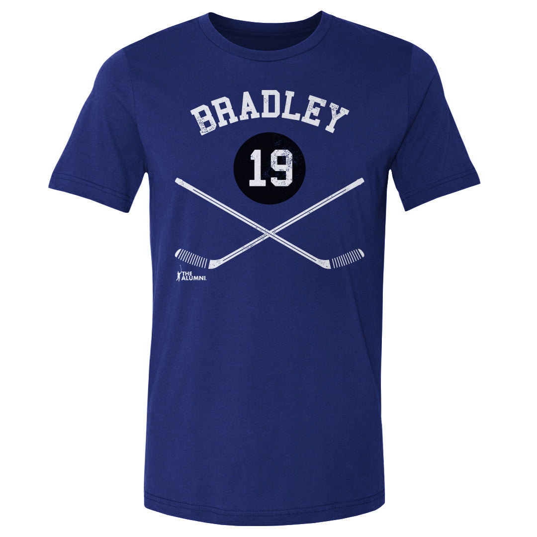 Brian Bradley Tampa Bay 19 Sticks