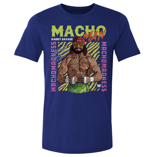 Macho Man Madness