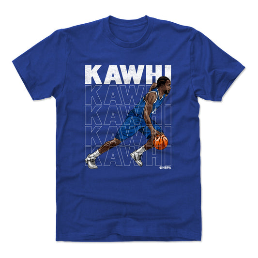 Kawhi Leonard Repeat