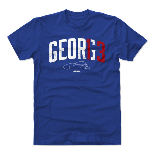 Paul George Name Number R