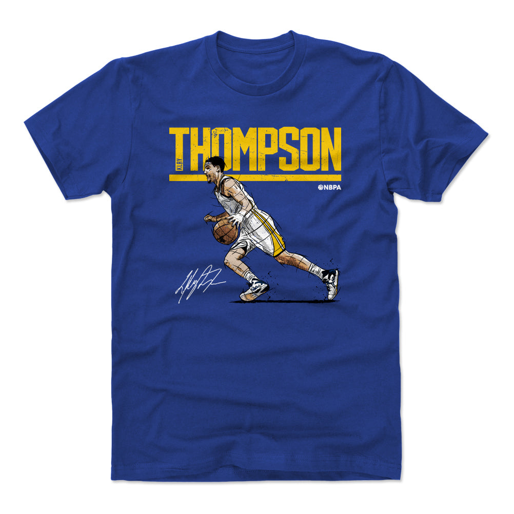 Klay Thompson Hyper Y