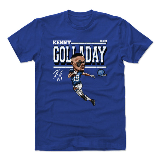 Kenny Golladay Cartoon