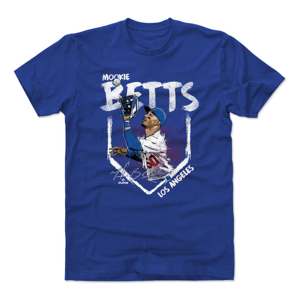 Mookie Betts Base WHT
