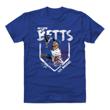 Mookie Betts Base WHT