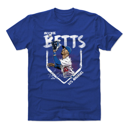 Mookie Betts Base WHT