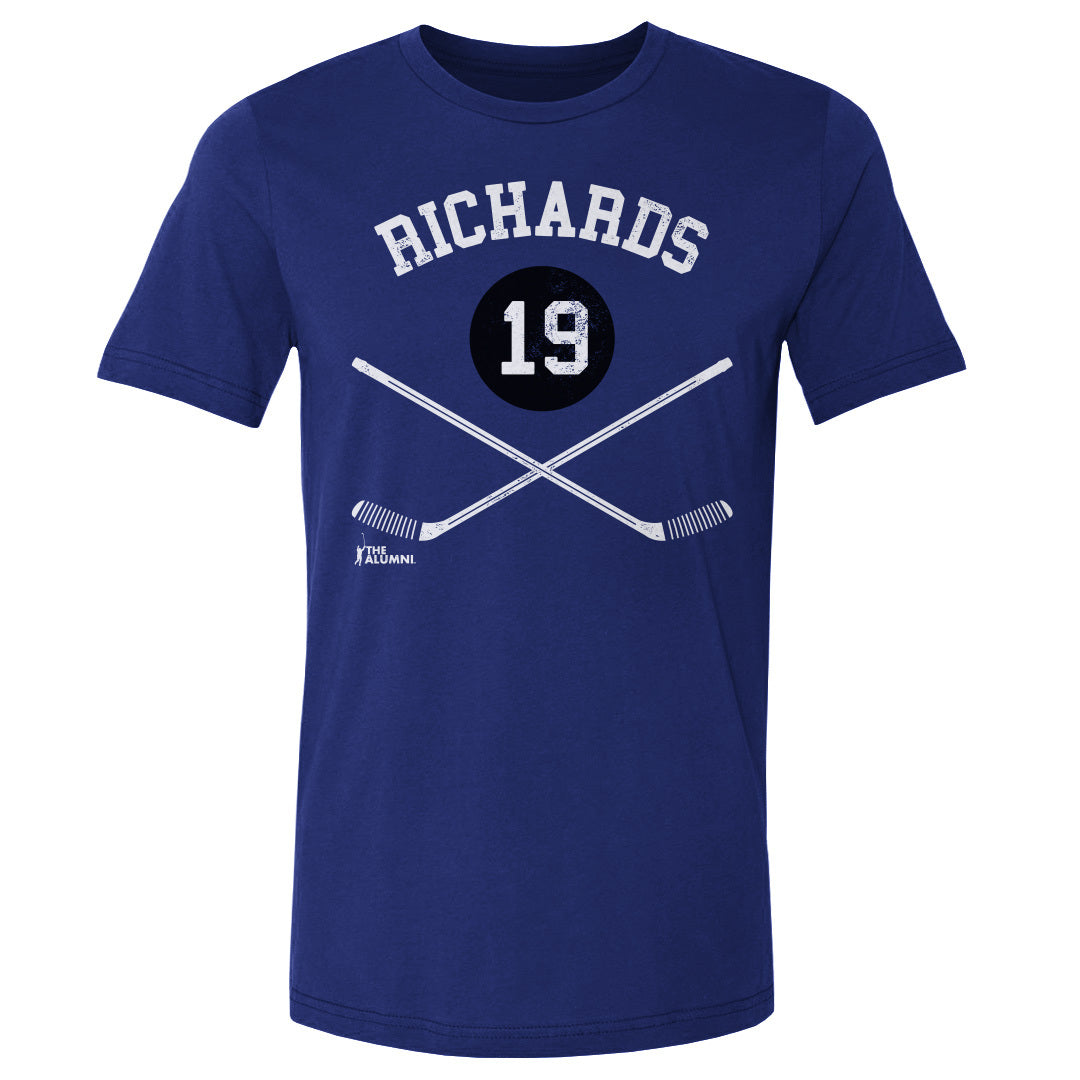 Brad Richards Tampa Bay 19 Sticks