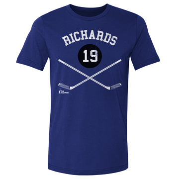 Brad Richards Tampa Bay 19 Sticks