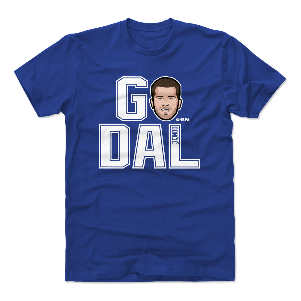Luka Doncic GO DAL