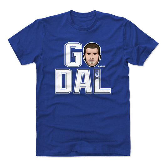 Luka Doncic GO DAL