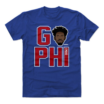 Joel Embiid GO PHI R