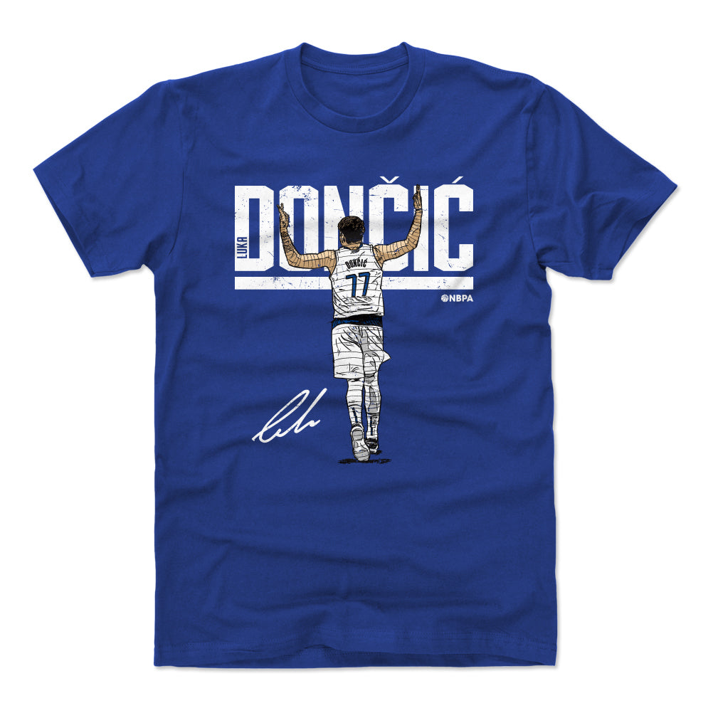 Luka Doncic Hyper W