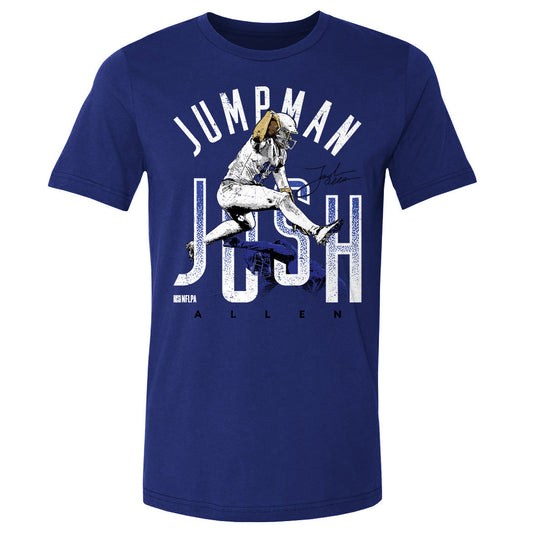 Josh Allen Jumpman Josh