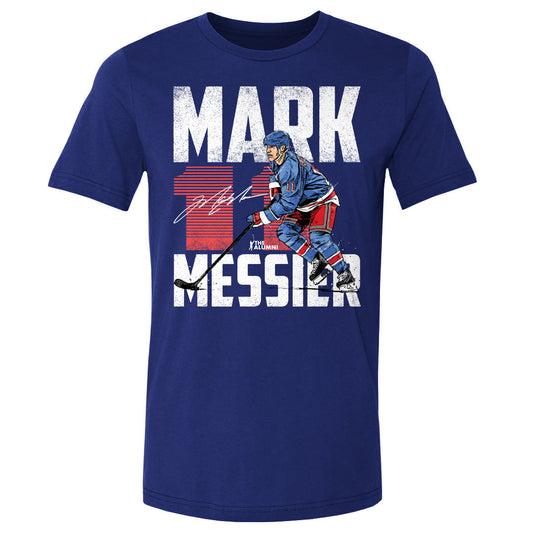 Mark Messier 11/Unisex Tee/3XL
