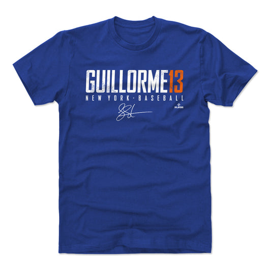 Luis Guillorme New York M Elite