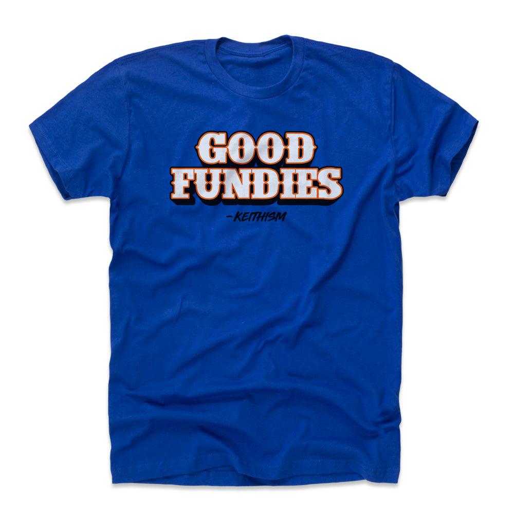 Keith Hernandez Keithism Good Fundies W/Unisex Tee/3XL