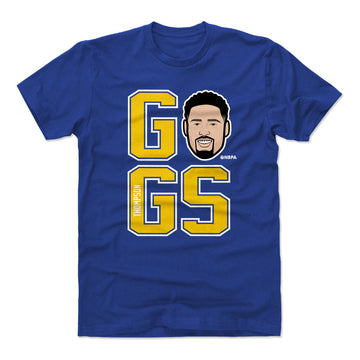 Klay Thompson GO GS Y