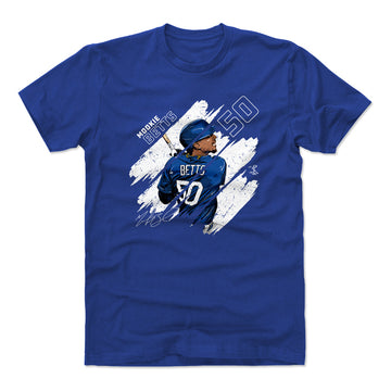 Mookie Betts Stripes