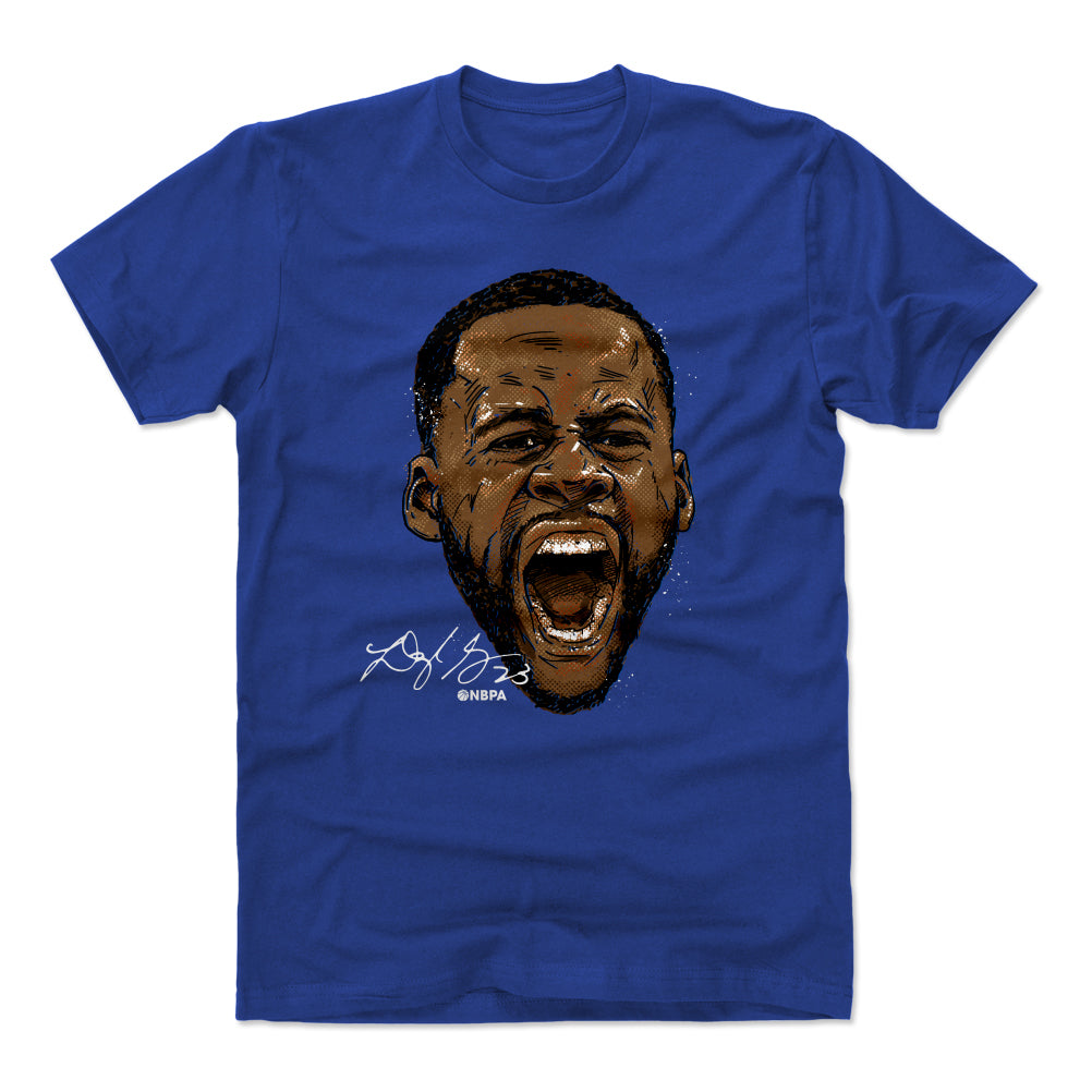 Draymond Green Scream