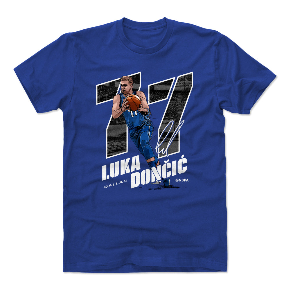 Luka Doncic Offset K