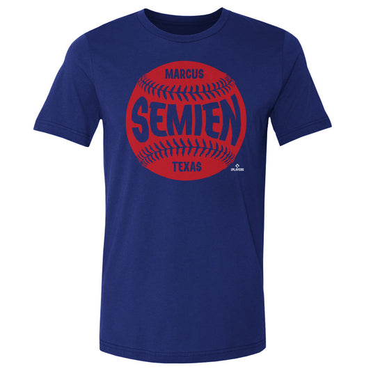 Marcus Semien Texas Baseball
