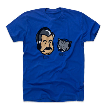 Keith Hernandez Keith And Hadji K/Unisex Tee/3XL