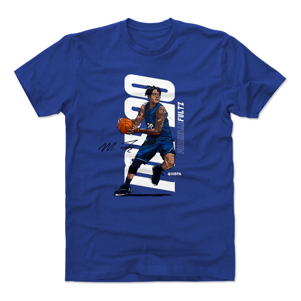 Markelle Fultz Vertical