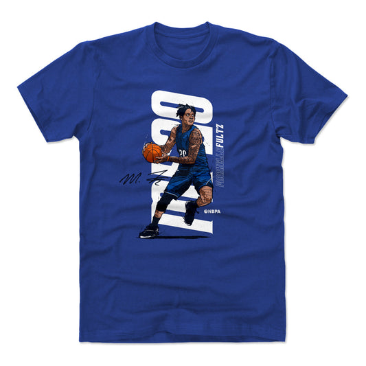 Markelle Fultz Vertical