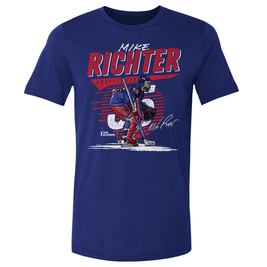 Mike Richter New York R Comet