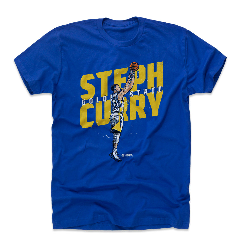 Steph Curry Jumper Y