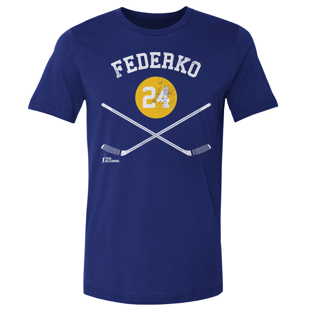 Bernie Federko St. Louis 24 Sticks