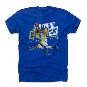 Draymond Green Slant Y