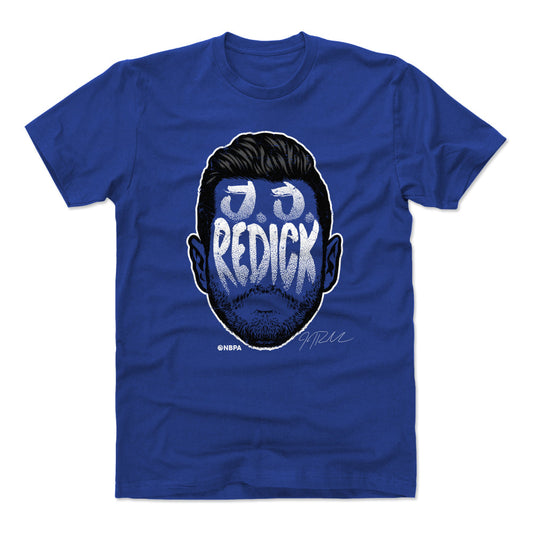J.J. Redick Player Silhouette