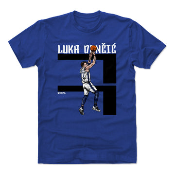 Luka Doncic Number K