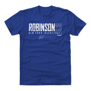 Mitchell Robinson New York Elite