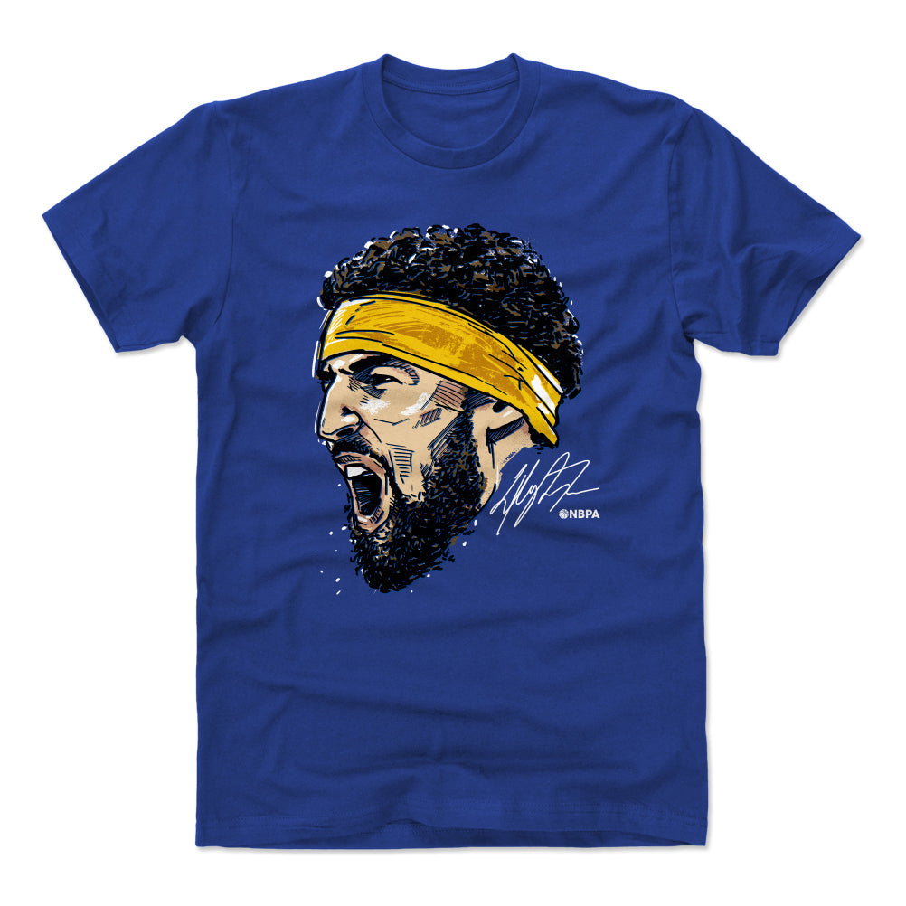 Klay Thompson Headband Y
