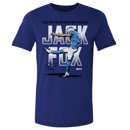 Jack Fox Detroit FPOS